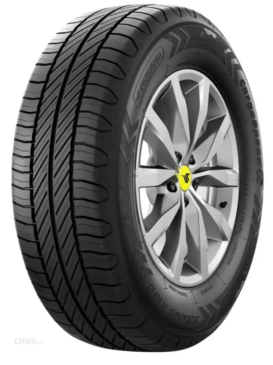 Kormoran Cargospeed EVO 205/65R16C 107/105T padangos
