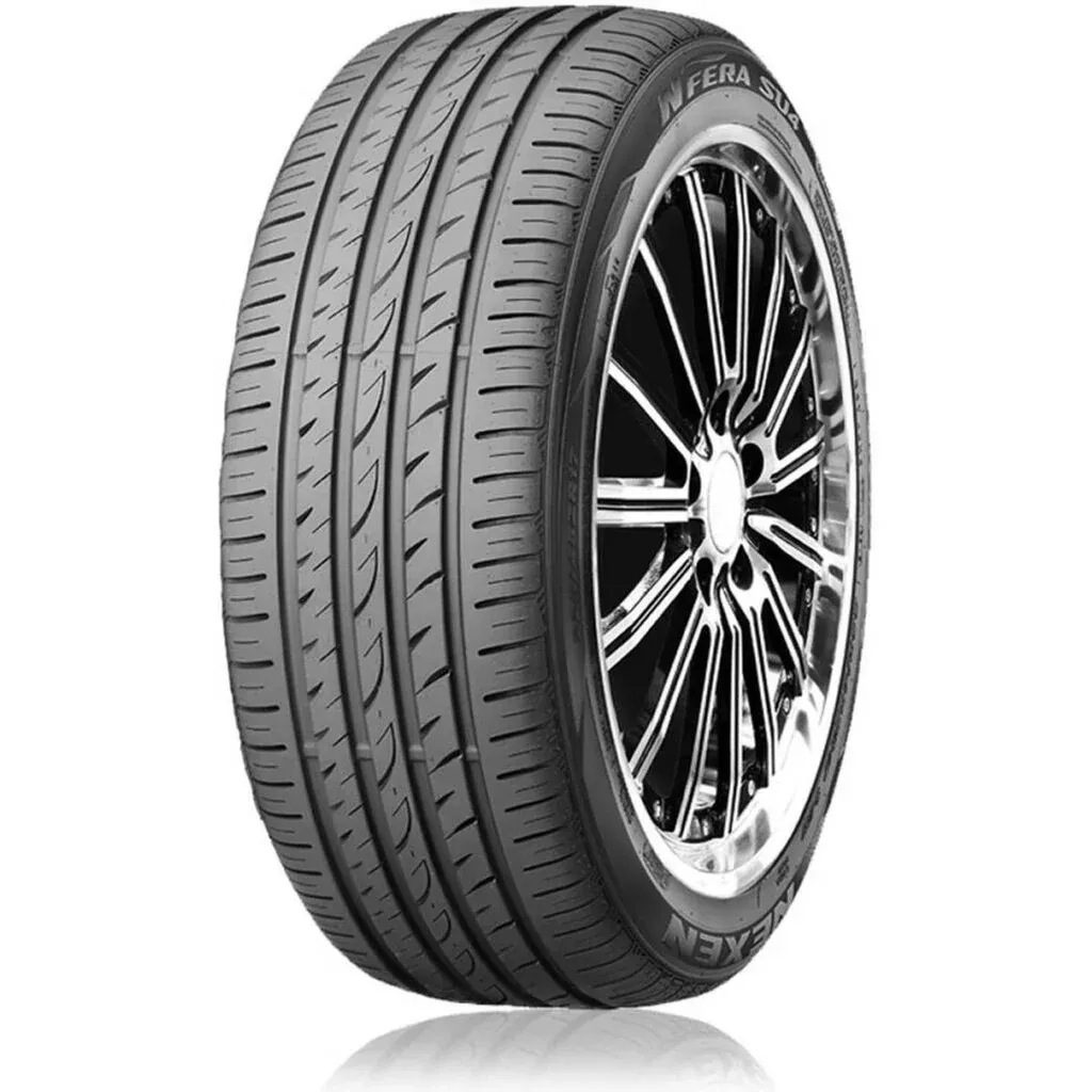 Nexen N Fera SU4 215/45R17 91W XL padangos