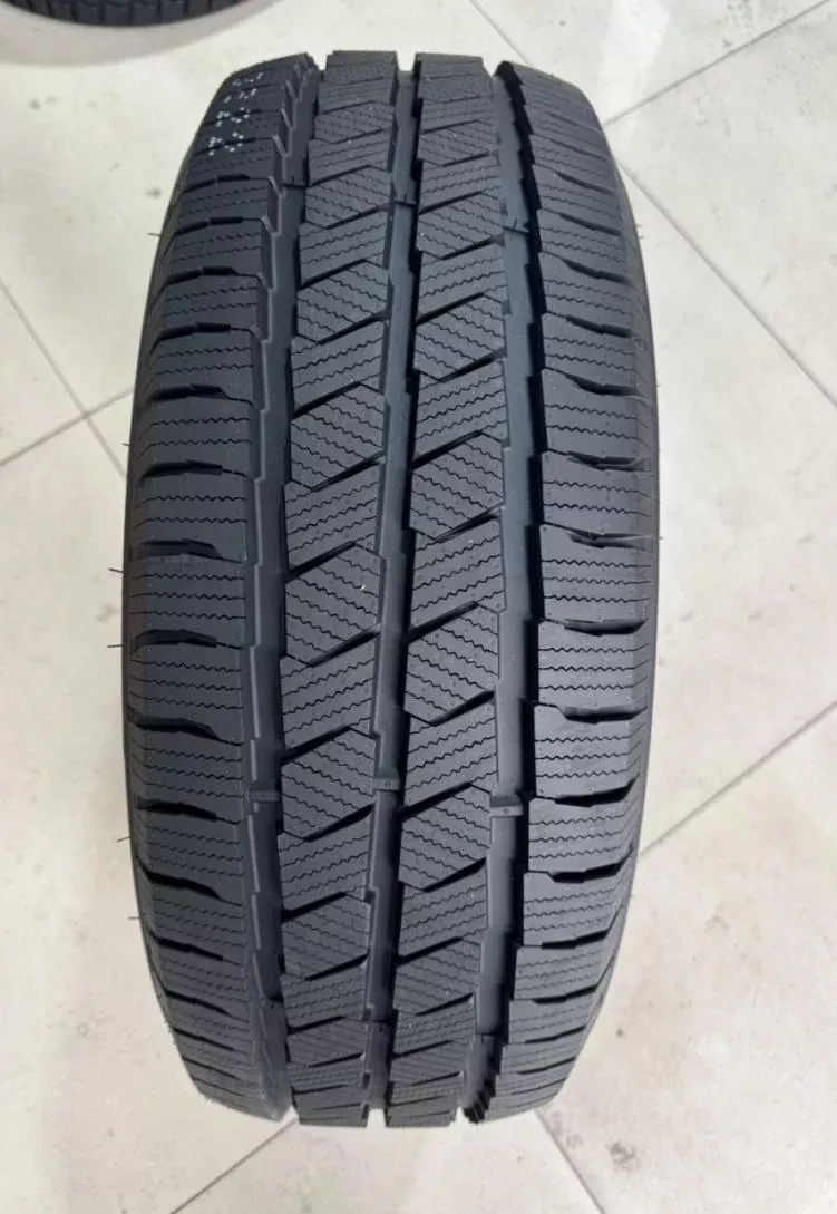 TbbTires Advenzza Snow 225/55R17C 109/107H padangos