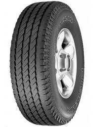 Michelin Cross Terrain 235/70R16 104S padangos