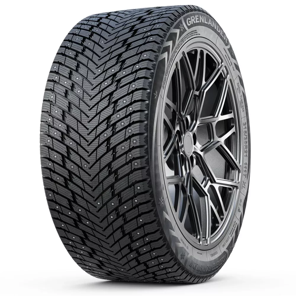 Grenlander Icedefensor II 255/40R18 99T XL padangos