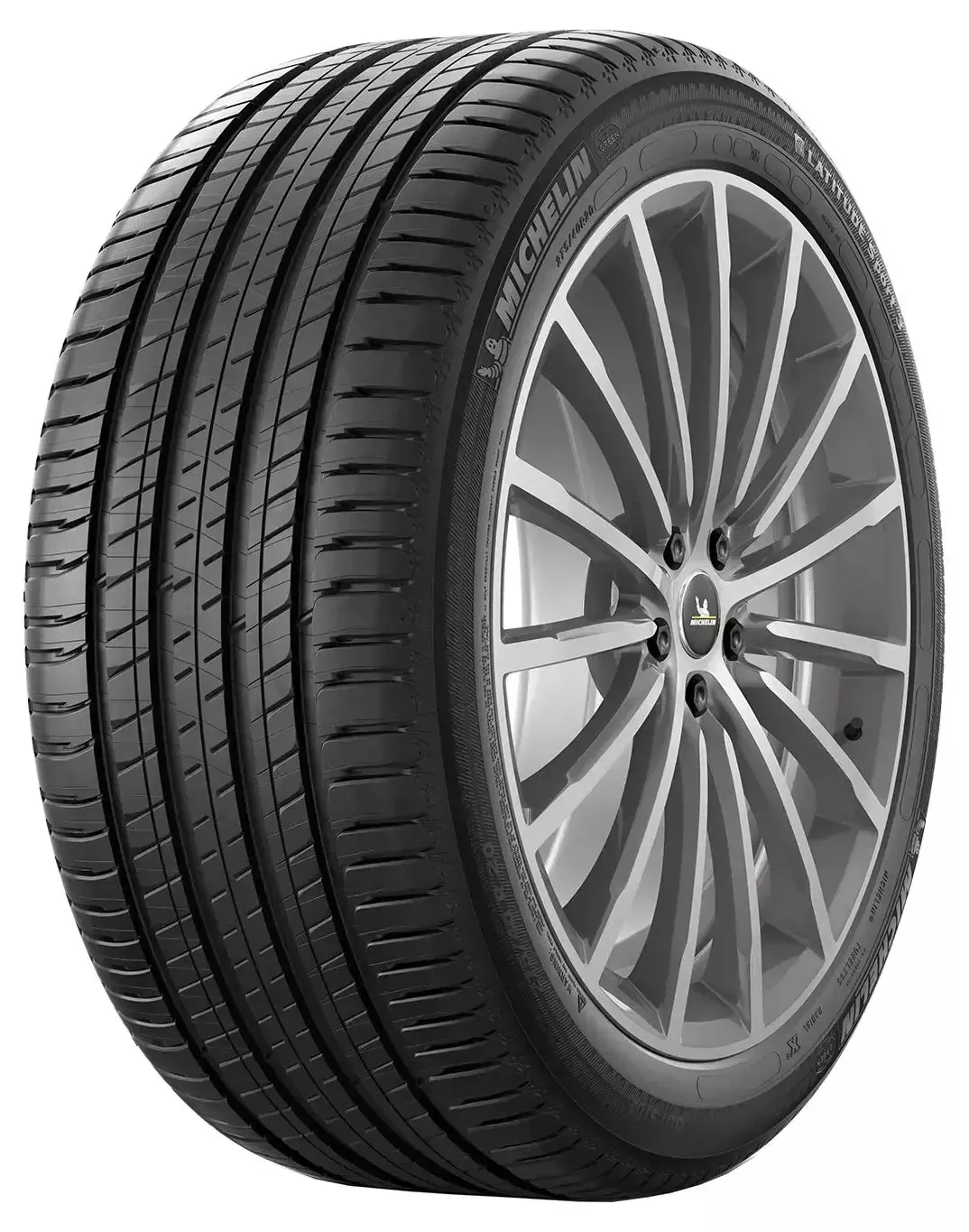 Michelin Latitude Sport 3 265/50R19 110Y XL padangos