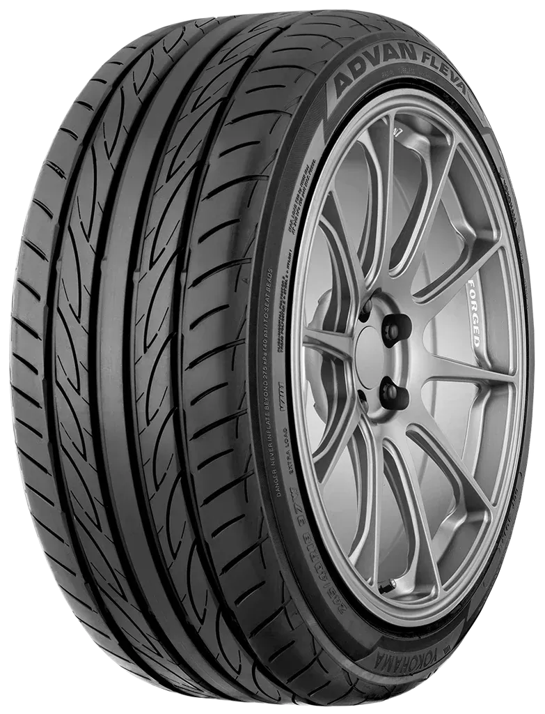 Yokohama V701 245/40R20 99W XL padangos