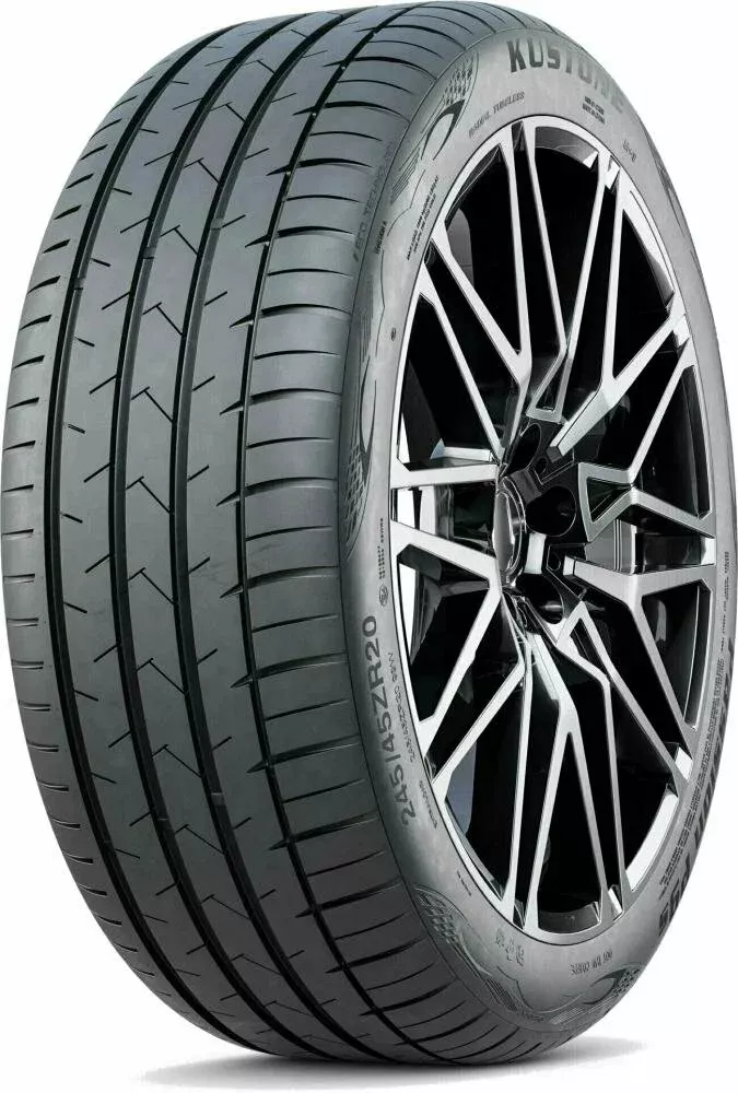 Kustone Passion P9S 245/35R21 96W XL padangos