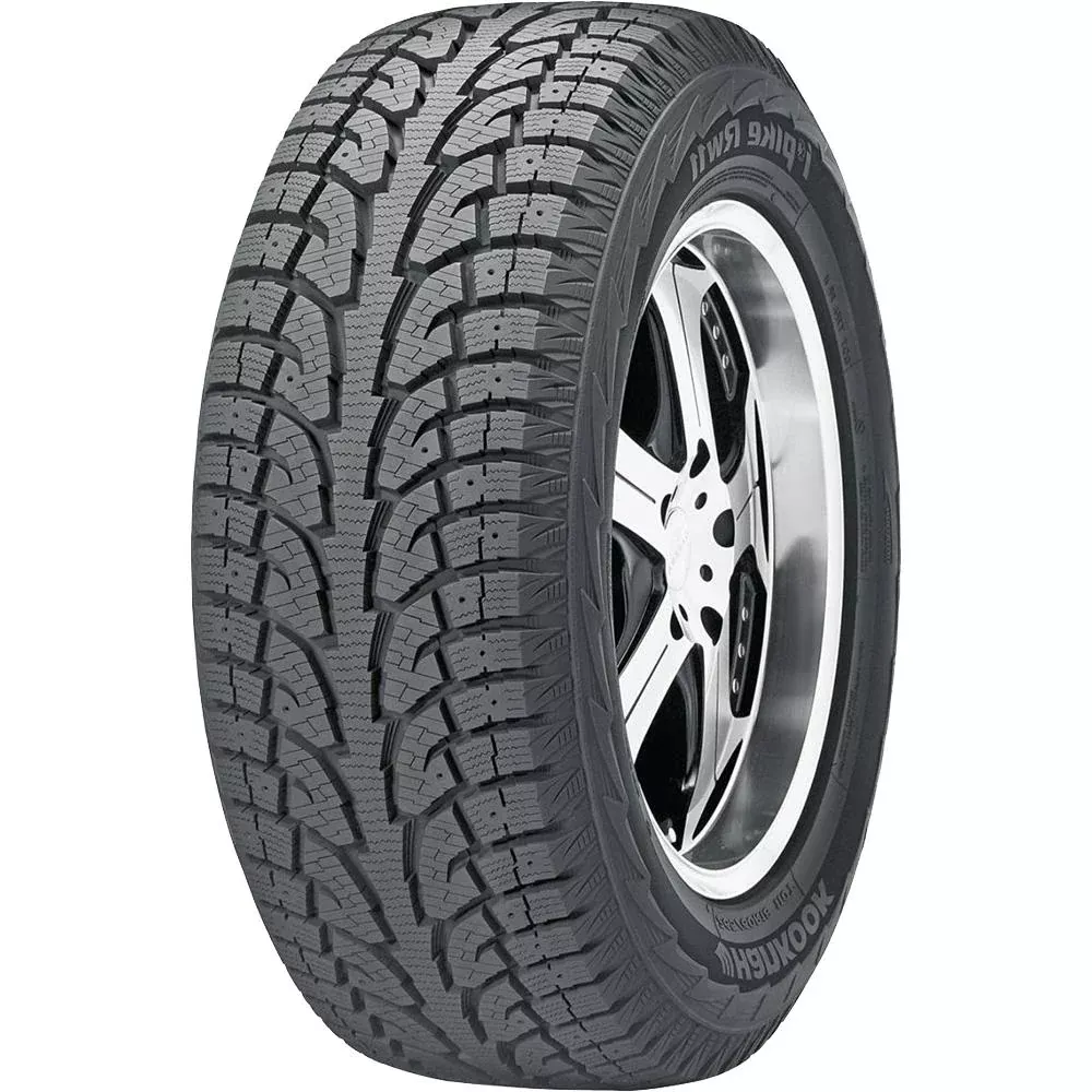 Hankook i*Pike RW11 255/50R19 103T dygliuotos padangos