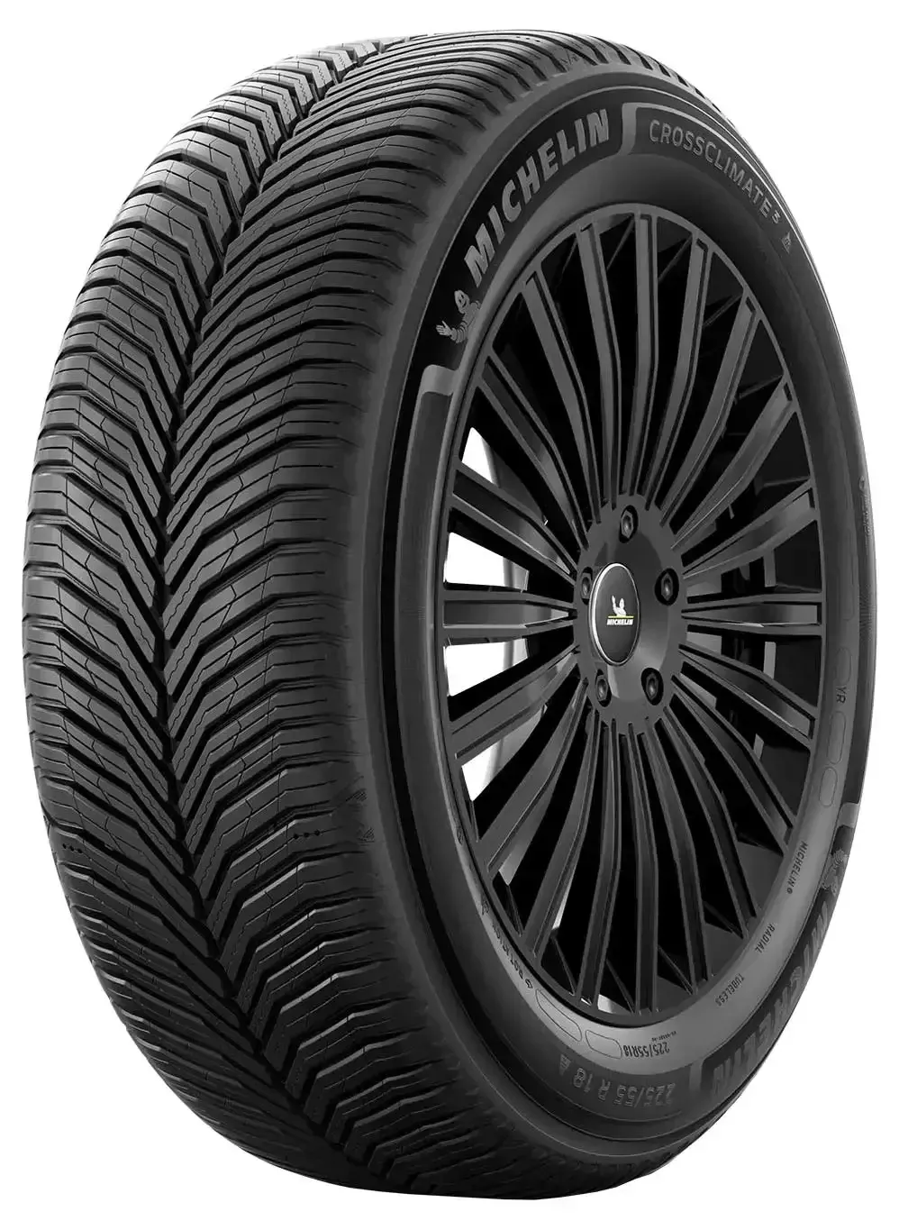 Michelin CrossClimate 3 225/60R17 103V XL padangos