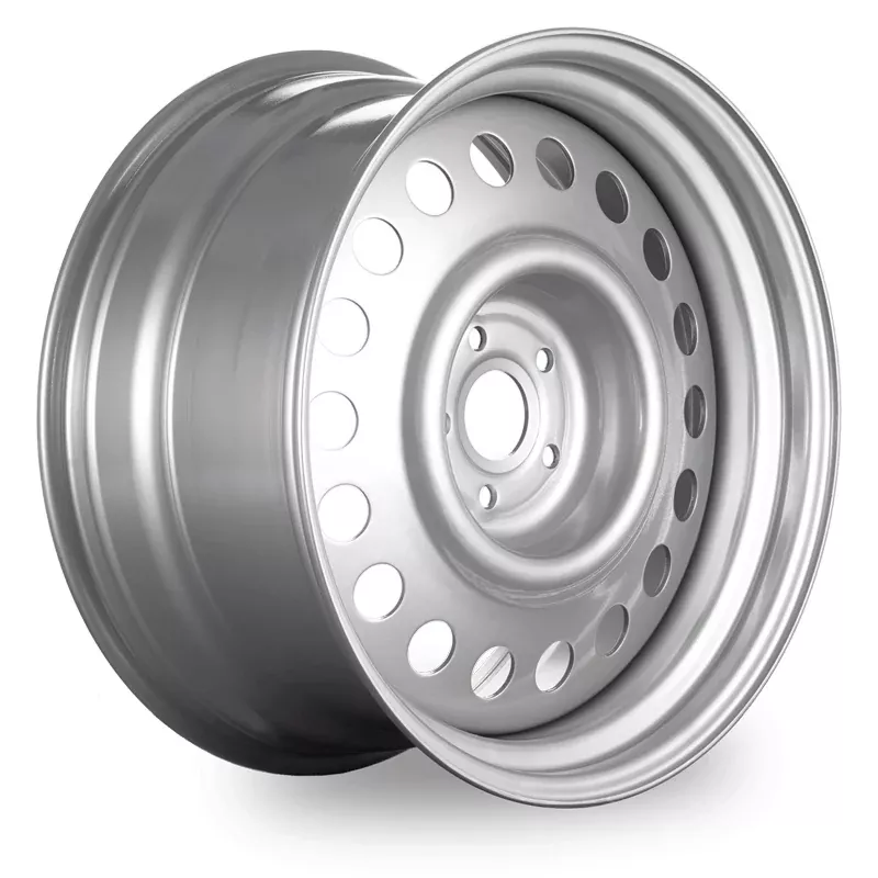 Plieniniai ratlankiai 5×120 R16 ET51 6.5J