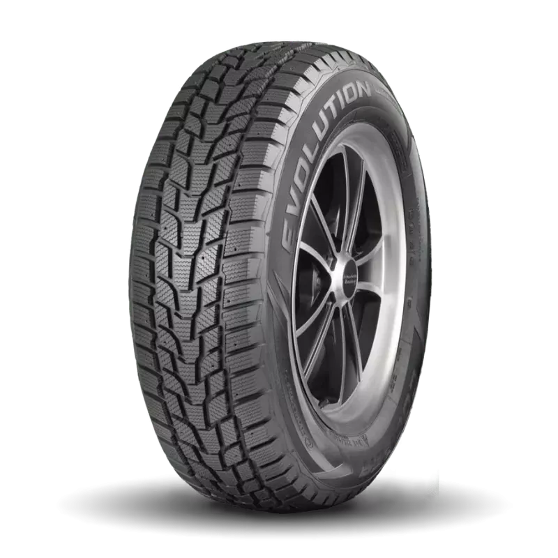 Cooper Winter 205/65R17 100H XL padangos