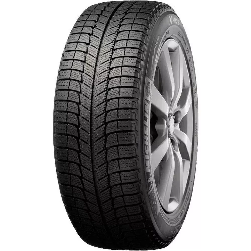 Michelin X-Ice XI3 205/55R16 94H XL padangos