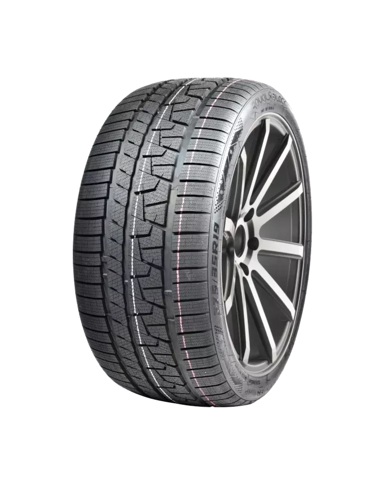 Royal BLACK Royal Winter UHP 205/55R17 95V XL padangos