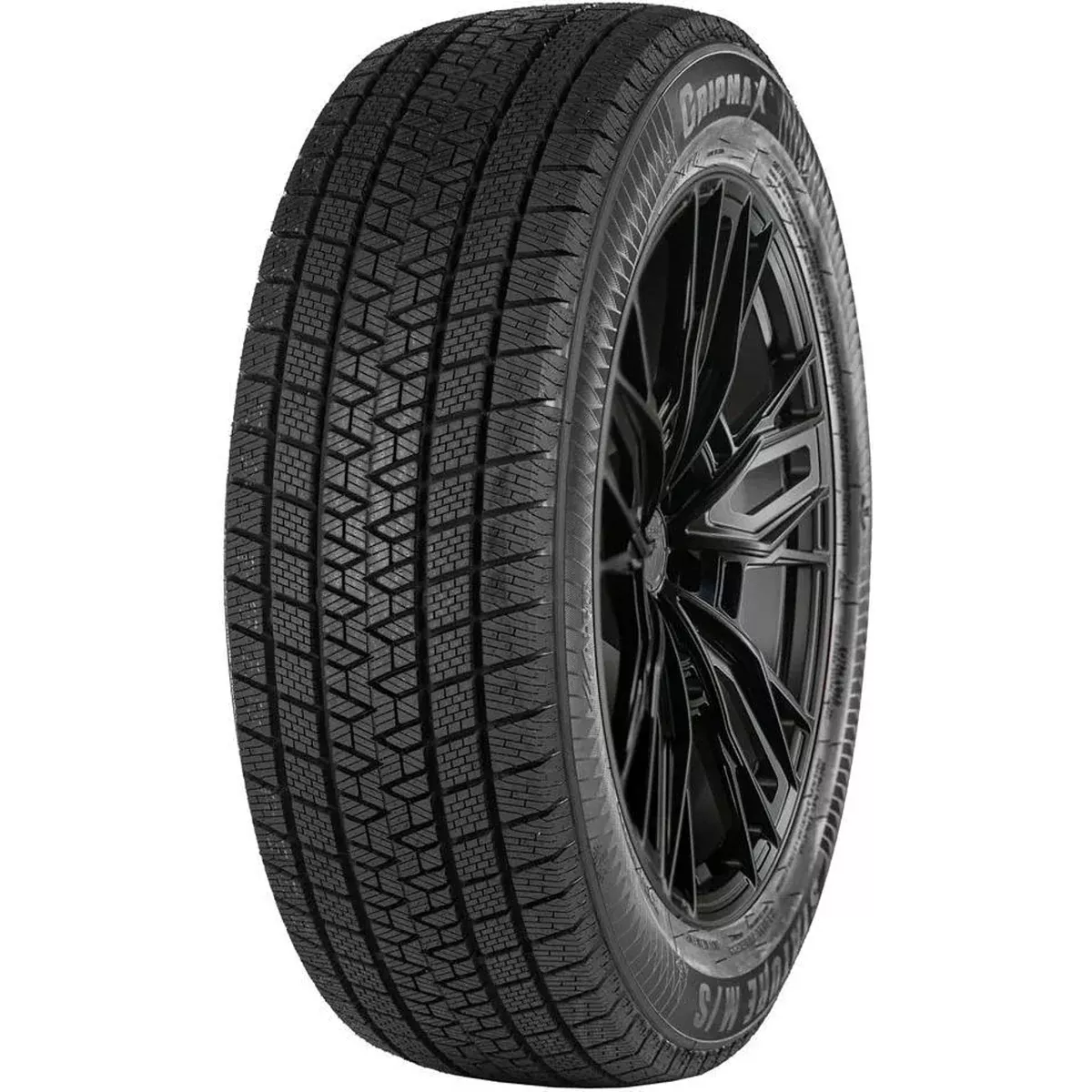 Gripmax Suregrip Pro Winter 225/35R18 87V XL padangos