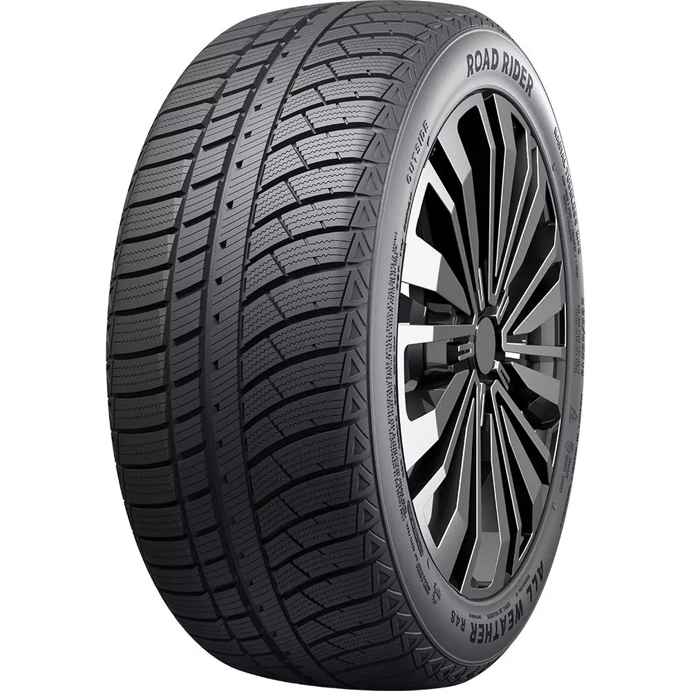 Road Rider All Weather R4S 205/60R16 96V XL padangos