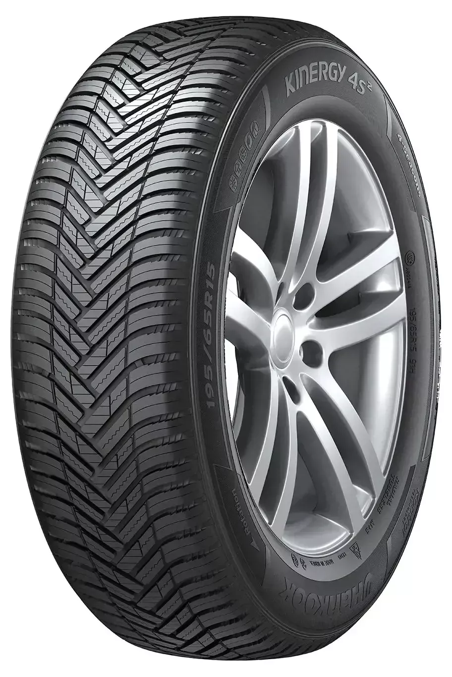 Hankook H750 Kinergy 4S 2 215/60R16 99V XL padangos