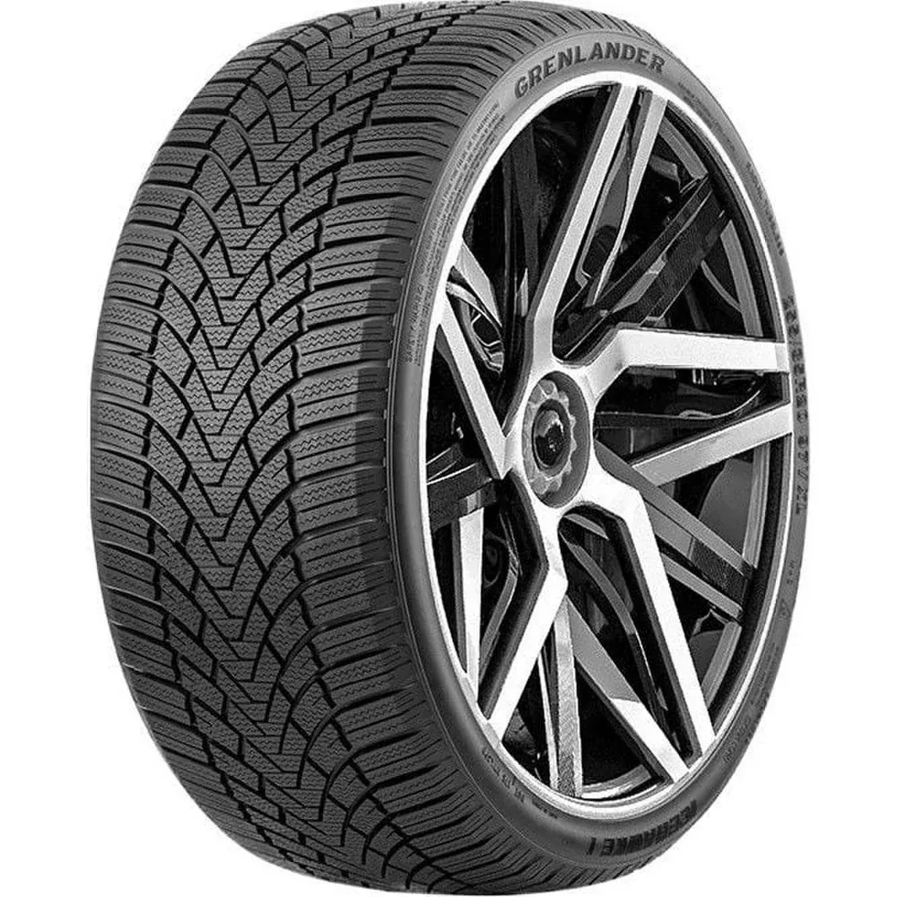 Grenlander Icehawke I 185/50R16 81V padangos