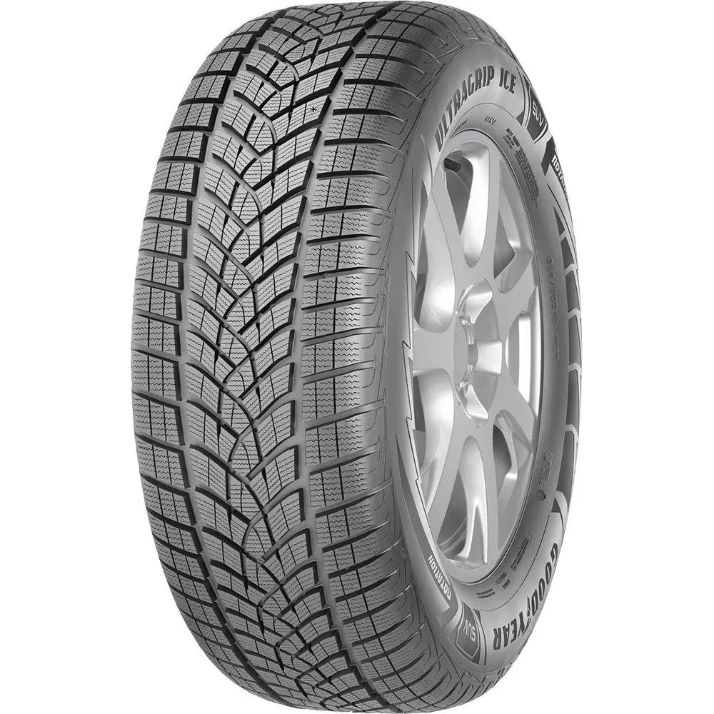 Goodyear UltraGrip Ice SUV GEN-1 275/40R20 106T XL padangos