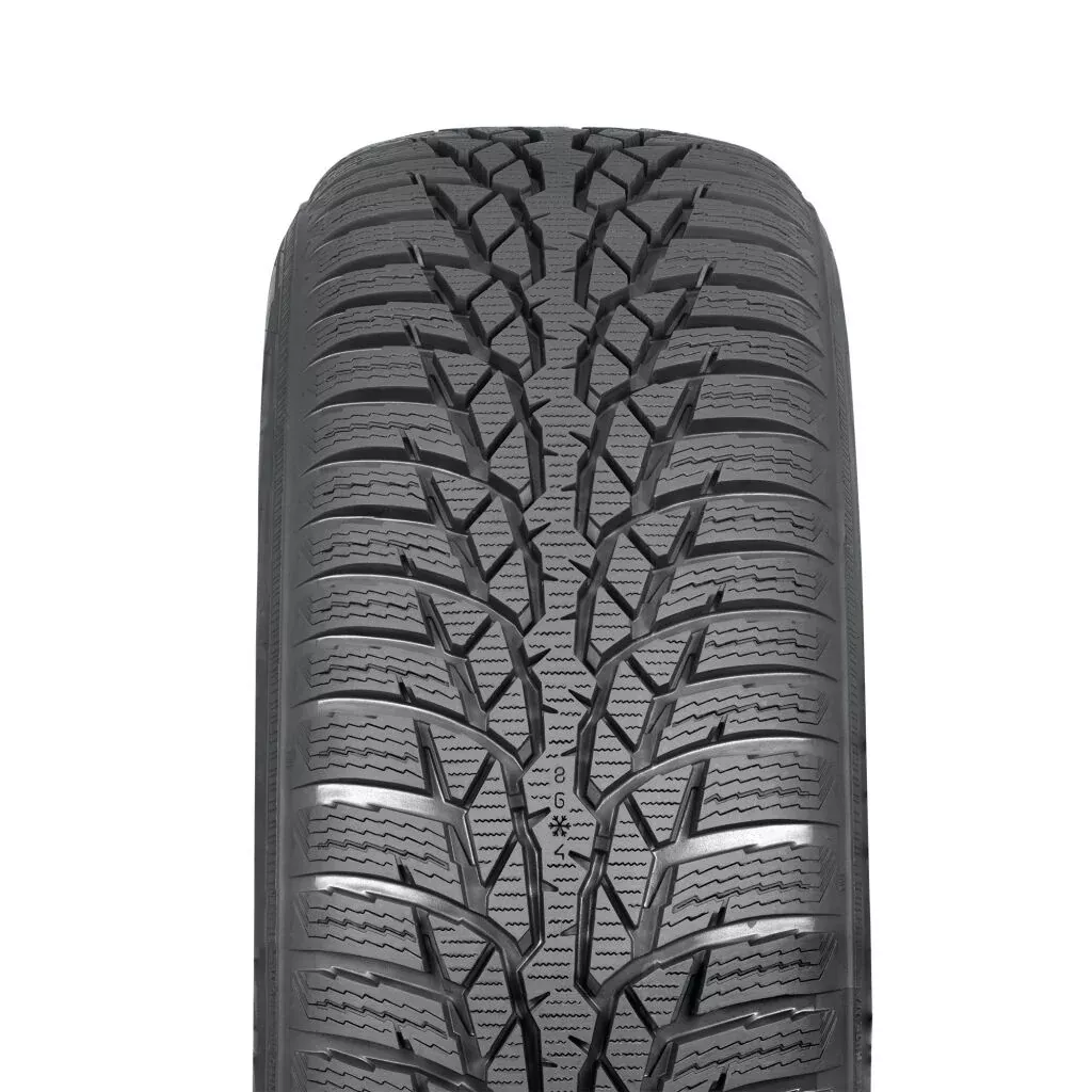 Nokian WR D4 215/60R16 99H XL padangos