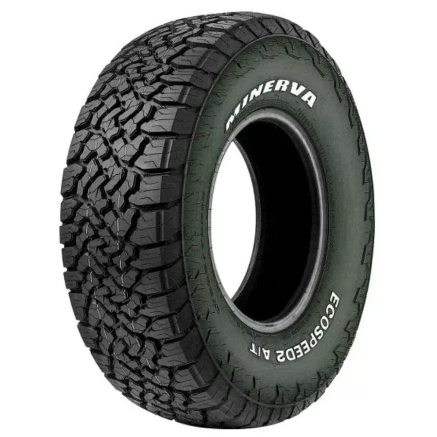Minerva ECOSPEED2 A/T 215/65R16 98T padangos