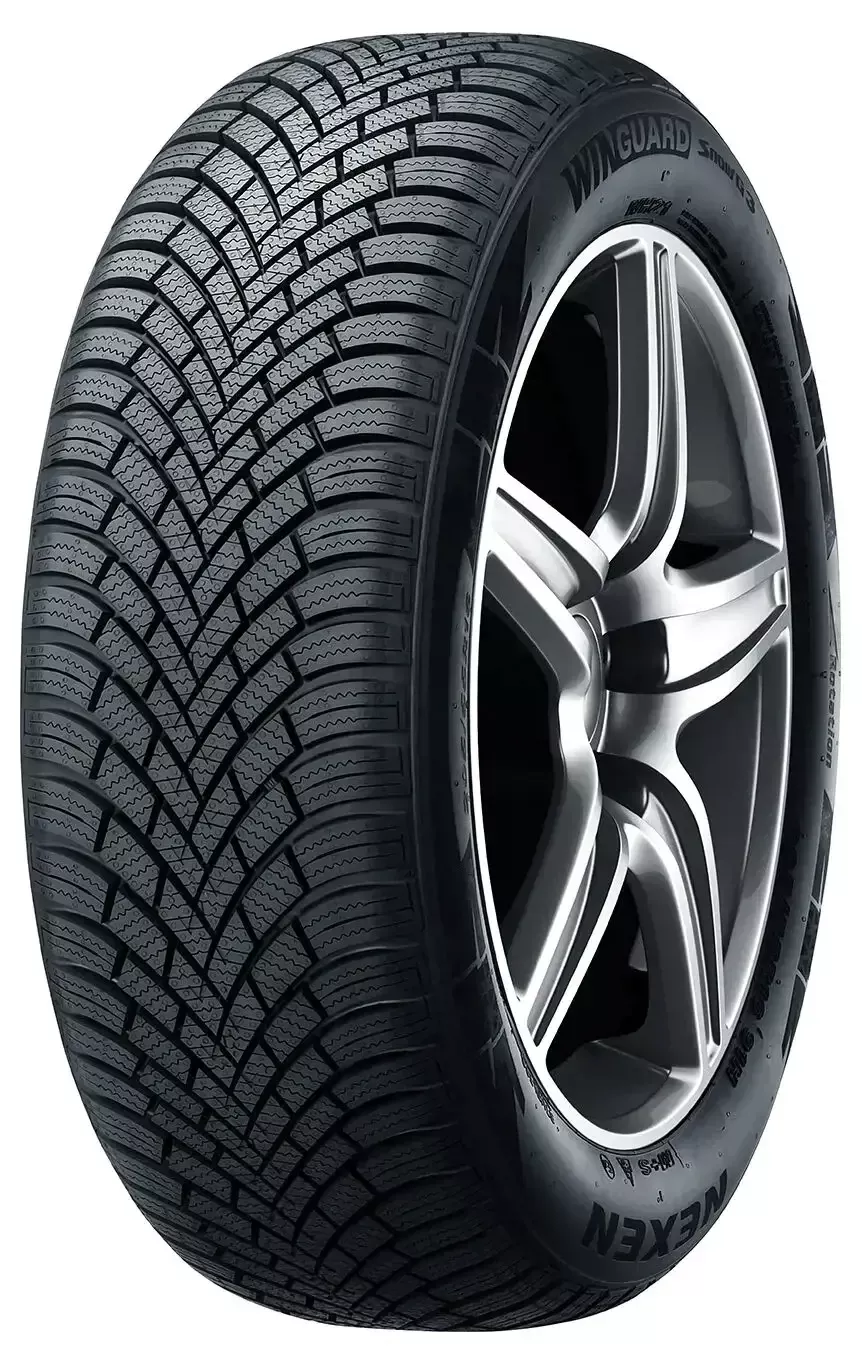 Nexen WinGuard Snow G 3 WH21 225/55R16 95H padangos