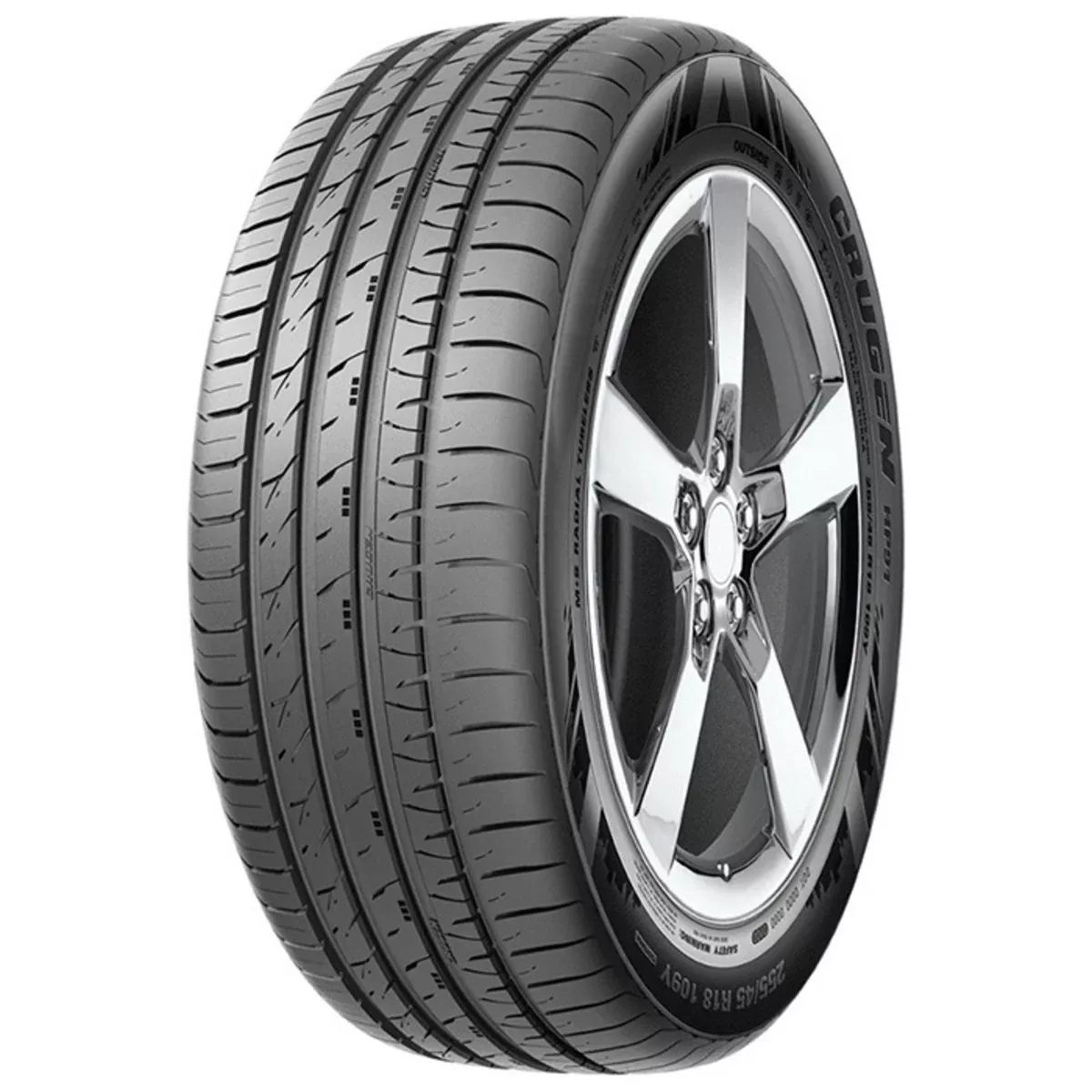 Marshal Crugen HP91 295/40R20 110Y XL padangos