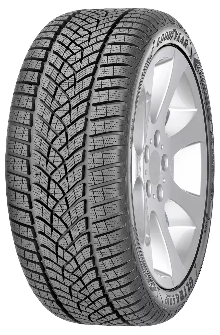Goodyear UltraGrip Performance GEN-1 205/45R18 90H XL padangos