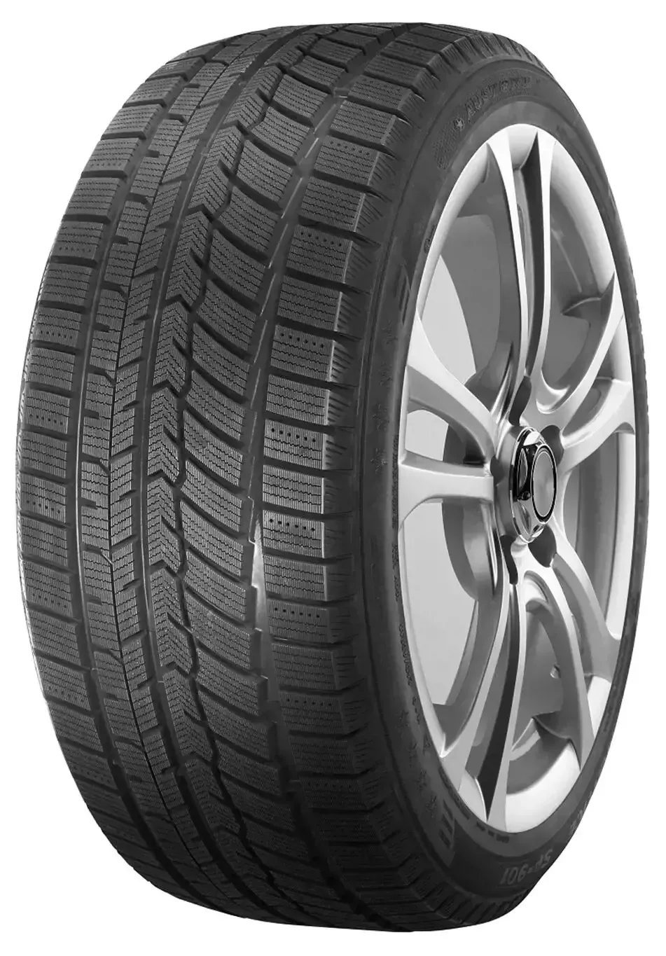 Austone SP901 215/60R17 96H padangos