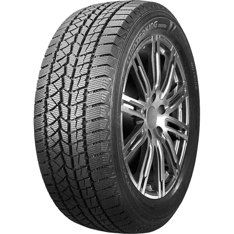 Doublestar DW02 225/55R18 98S padangos