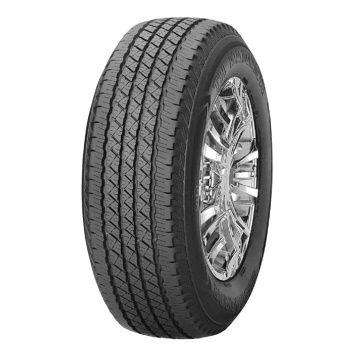 Roadstone Roadian H/T 255/70R18 112S padangos