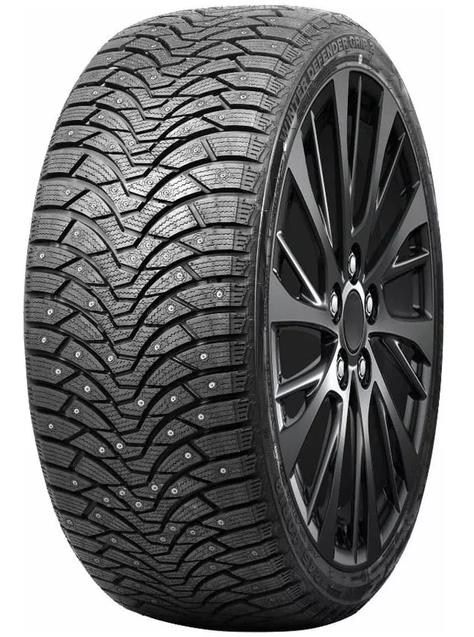 Leao W D Grip 2 245/40R19 98T XL dygliuotos padangos