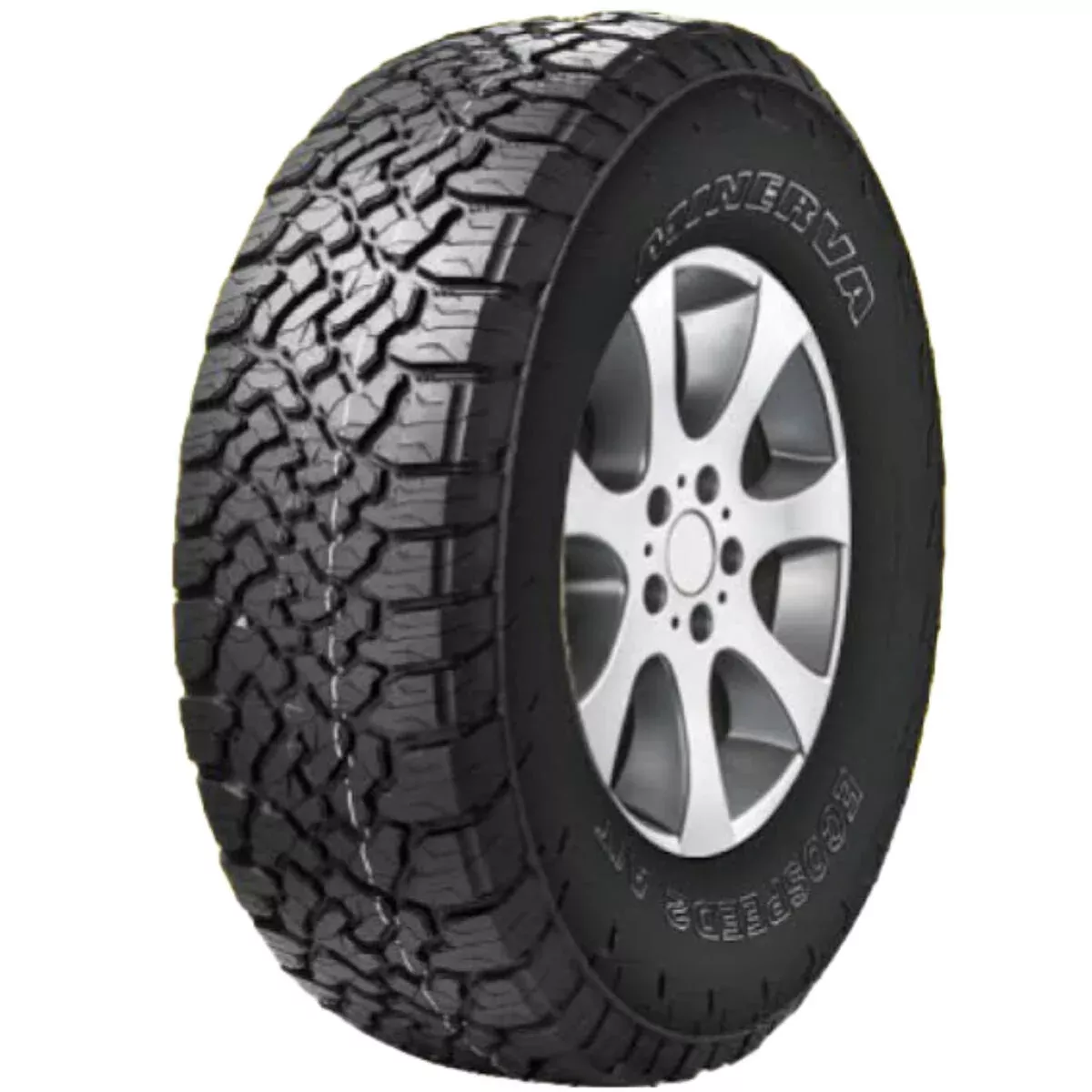 Imperial Ecosport 2 A/T 225/60R18 104H XL padangos