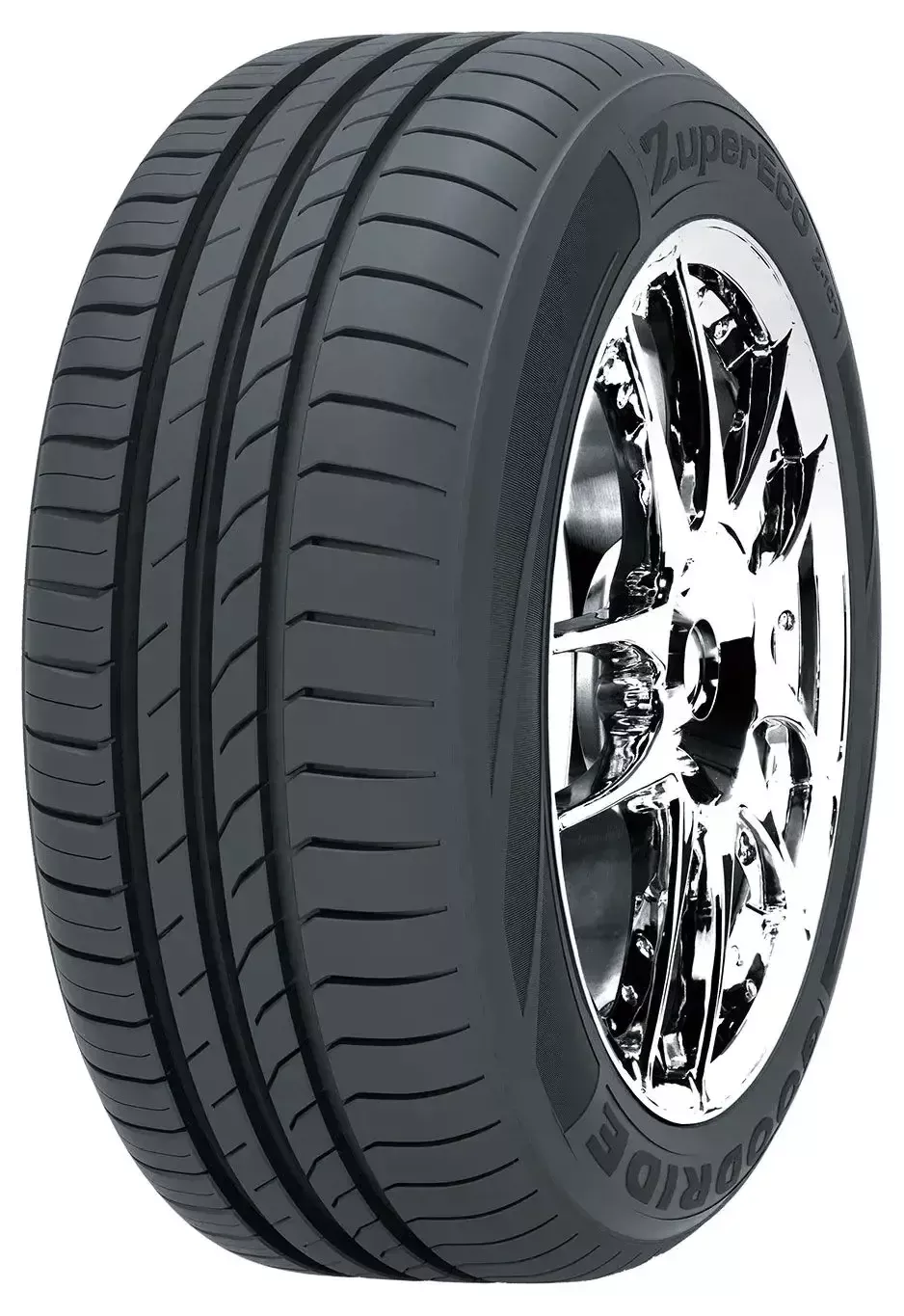 Goodride Z107 215/50R17 95W XL padangos