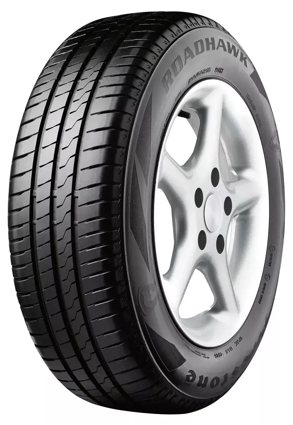 Firestone Roadhawk 255/55R18 109W XL padangos