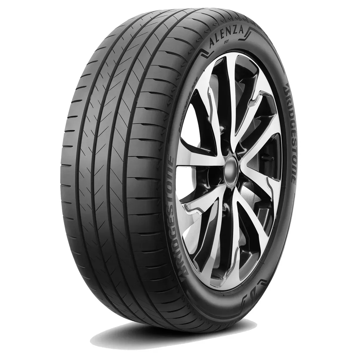 Bridgestone Alenza 001 245/45R20 103W XL RFT padangos