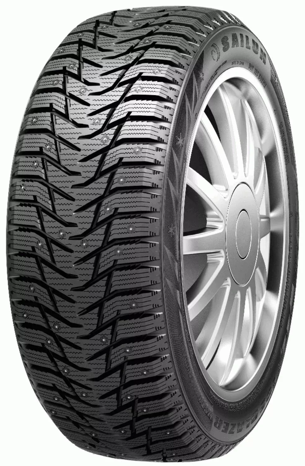Sailun Ice Blazer WST3 205/60R16 96T XL padangos