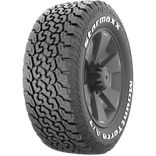 Starmaxx Mountterra A/T 215/65R16 103/100S padangos