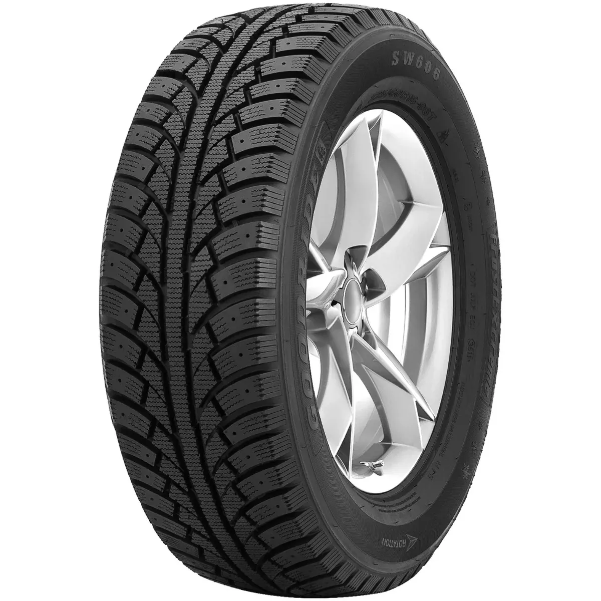 Goodride SW606 245/65R17 107T padangos