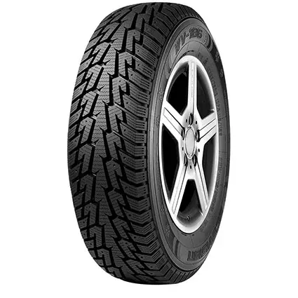Ecovision WV-186 245/75R17 121/118S padangos