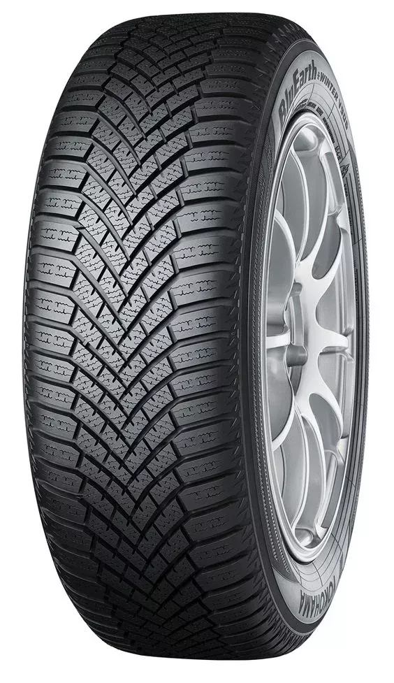 Yokohama V906 SUV 315/30R23 108V XL padangos