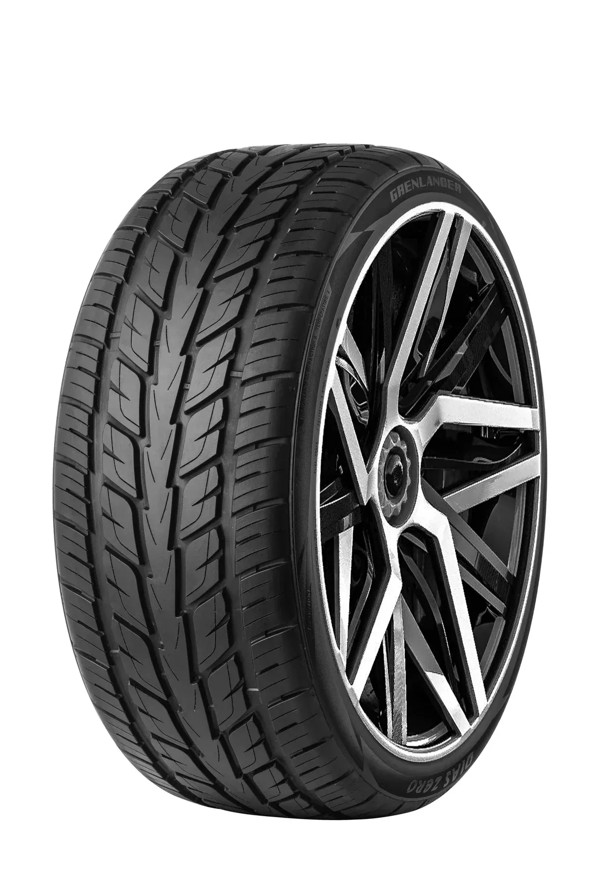Grenlander Dias Zero 295/30R22 103W XL padangos