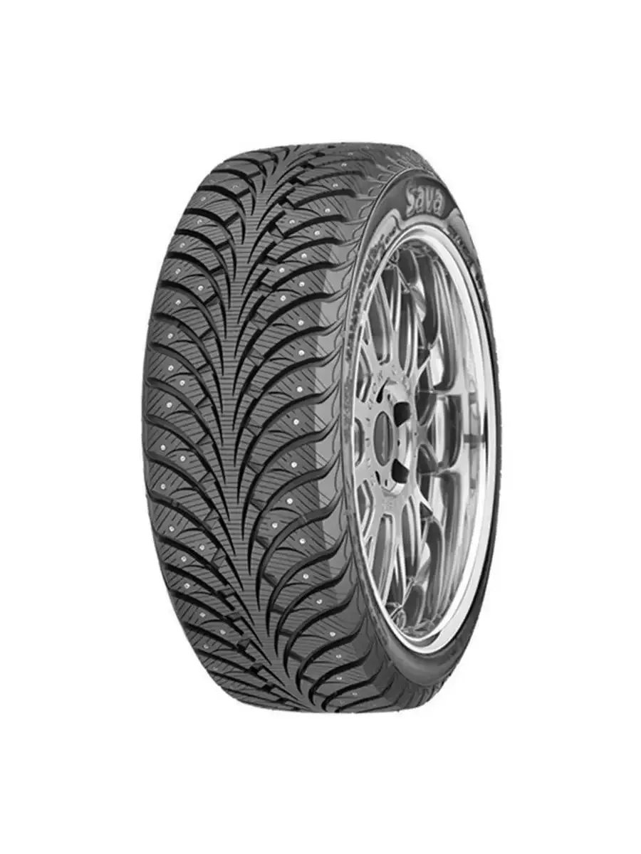 Sava Eskimo Stud 225/45R17 94T XL dygliuotos padangos