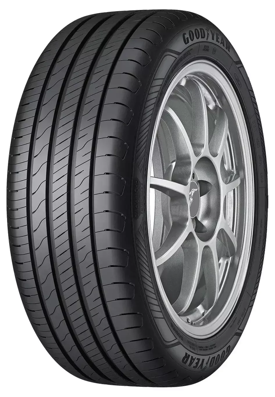 Goodyear EfficientGrip Performance 2 195/60R18 96H XL padangos