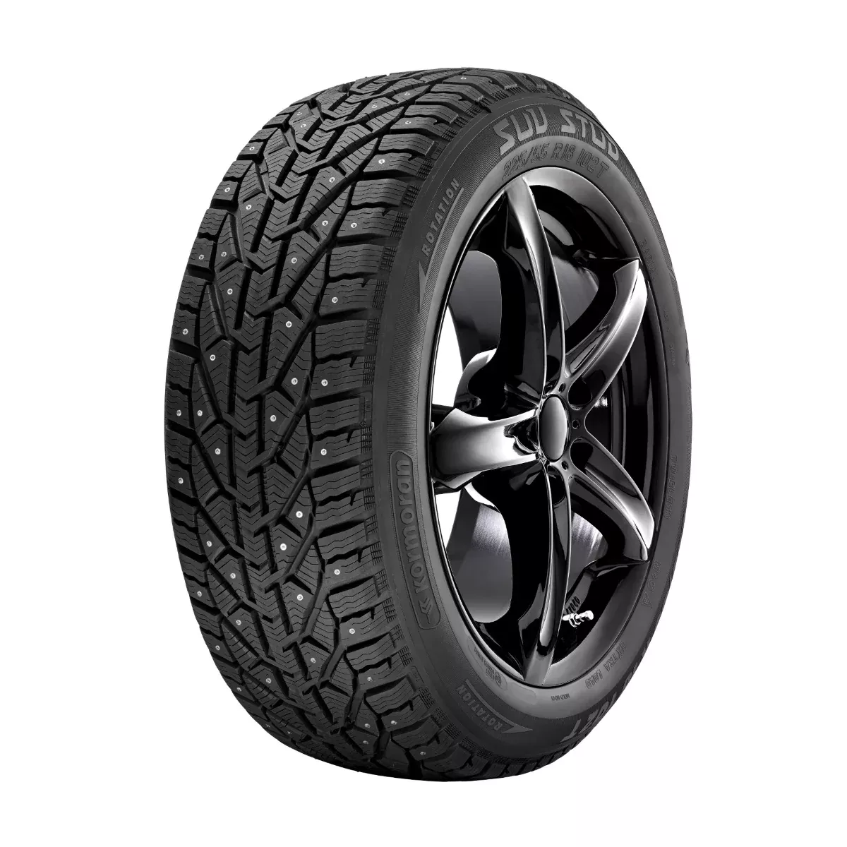 Kormoran STUD2 205/65R16 99T XL dygliuotos padangos