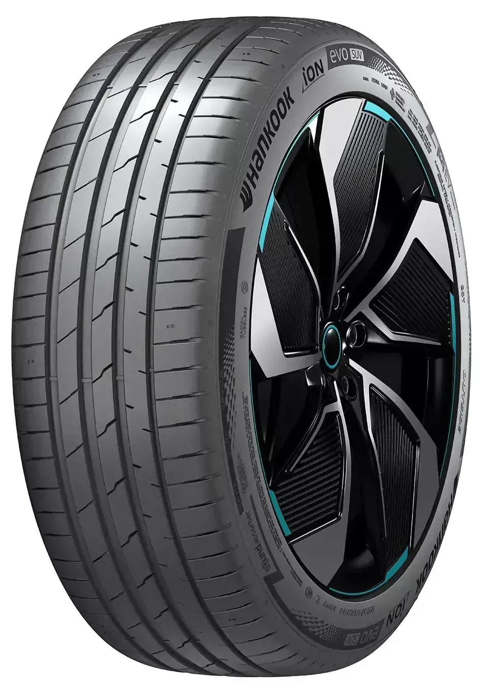 Hankook K127 Ventus S1 evo3 245/40R19 98Y XL padangos