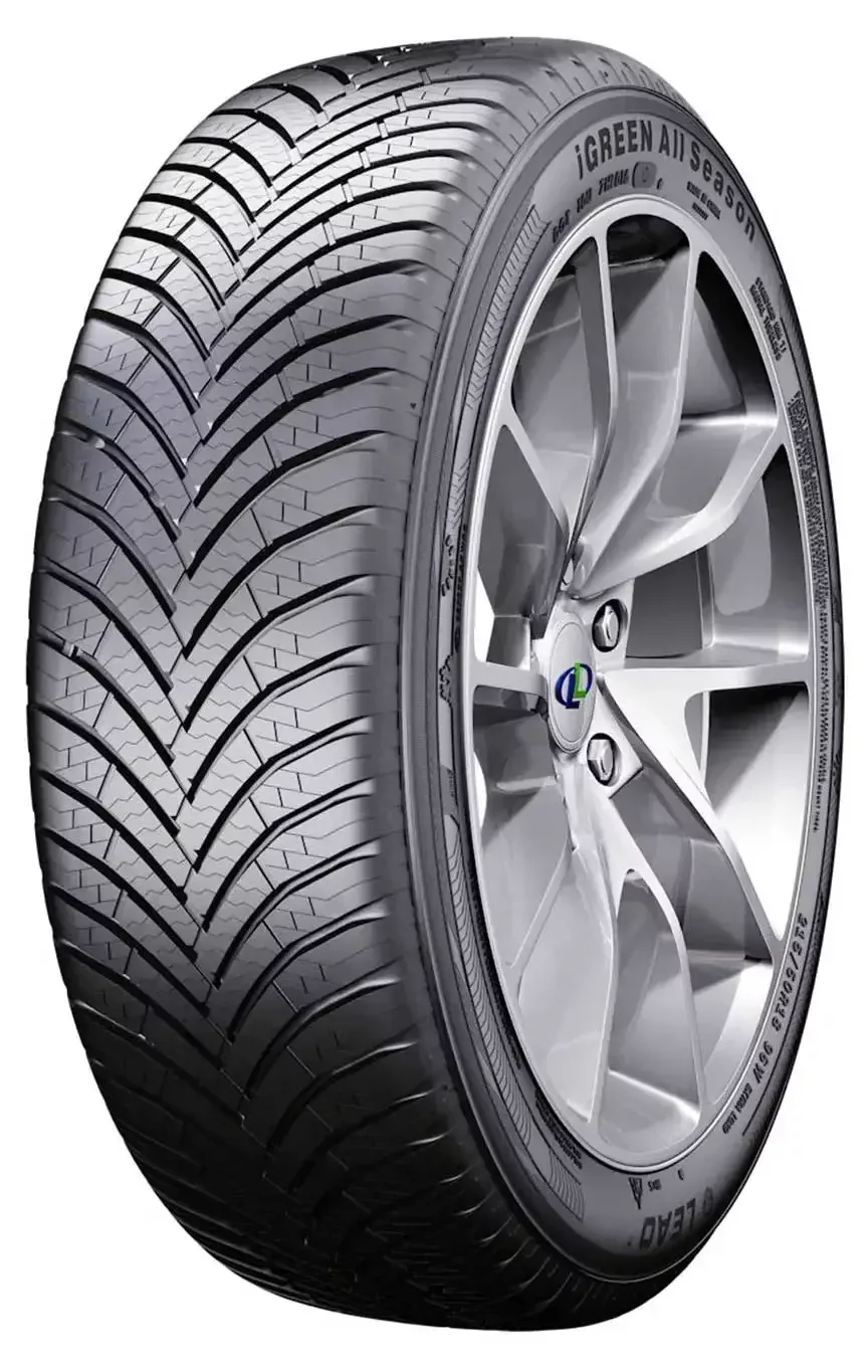 Leao iGREEN All Season 205/45R16 87V XL padangos