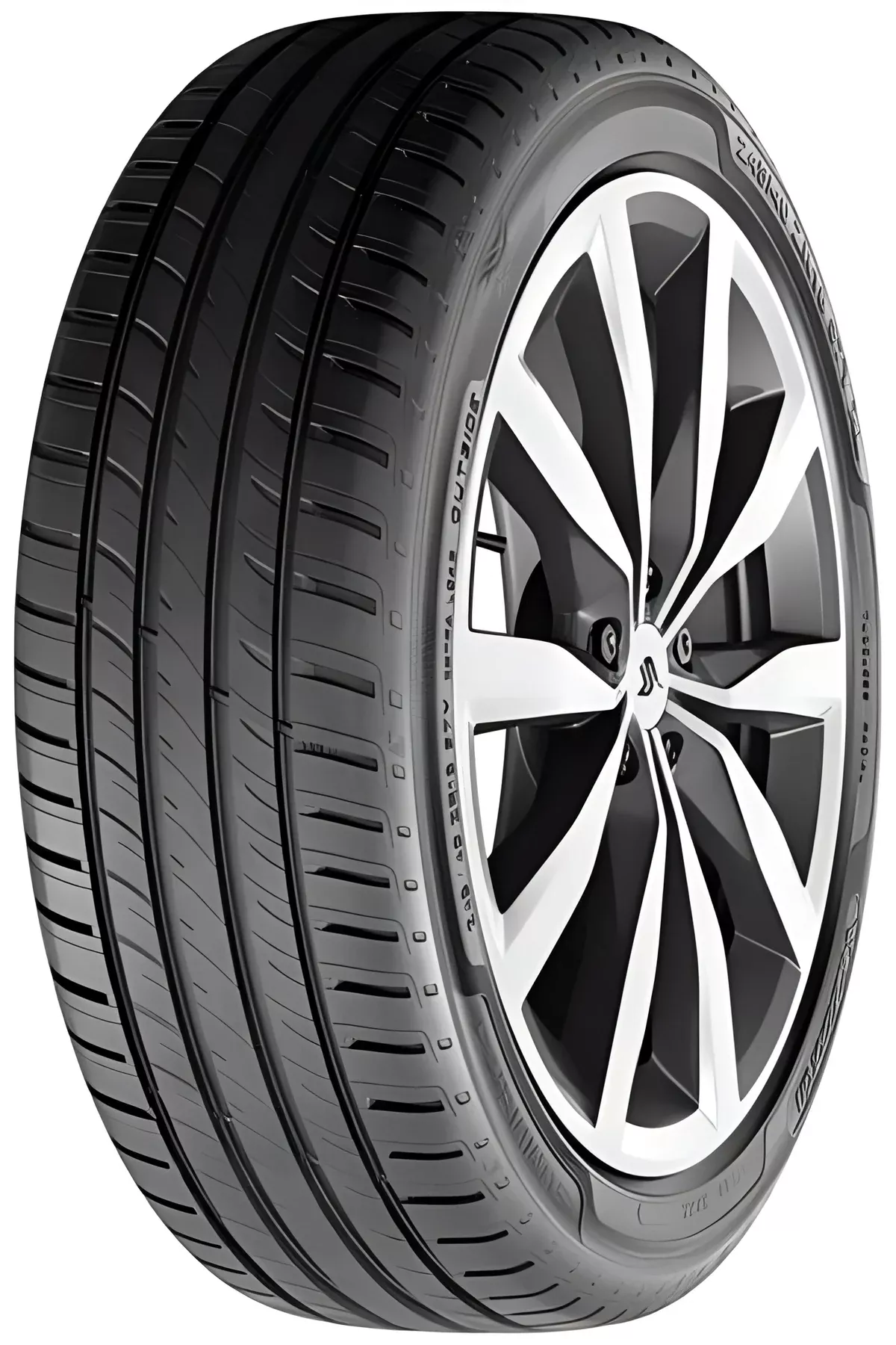 Kormoran Summer 3 SUV 215/65R16 102H XL padangos