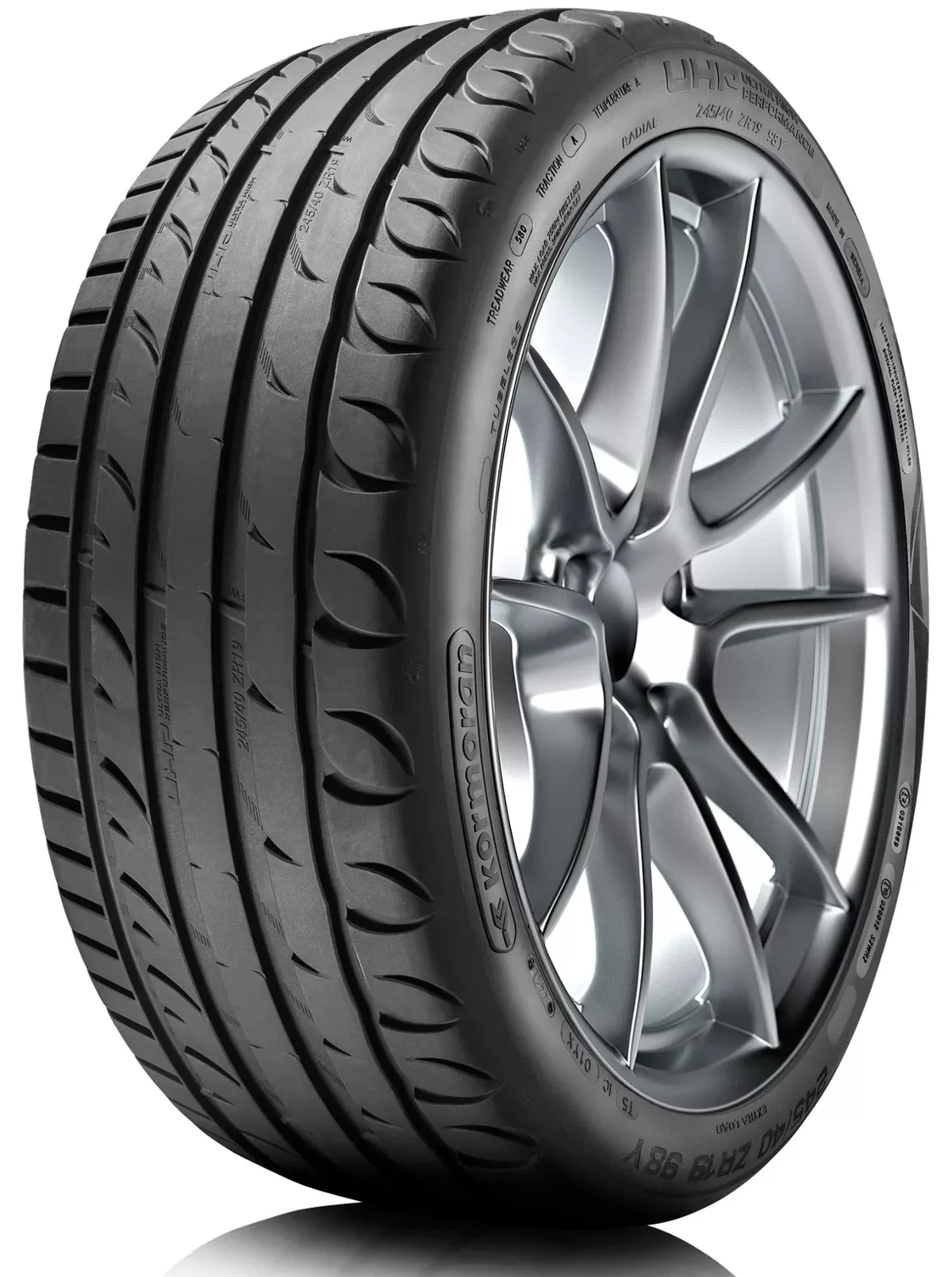 Kormoran Ultra High Performance 205/55R19 97V XL padangos