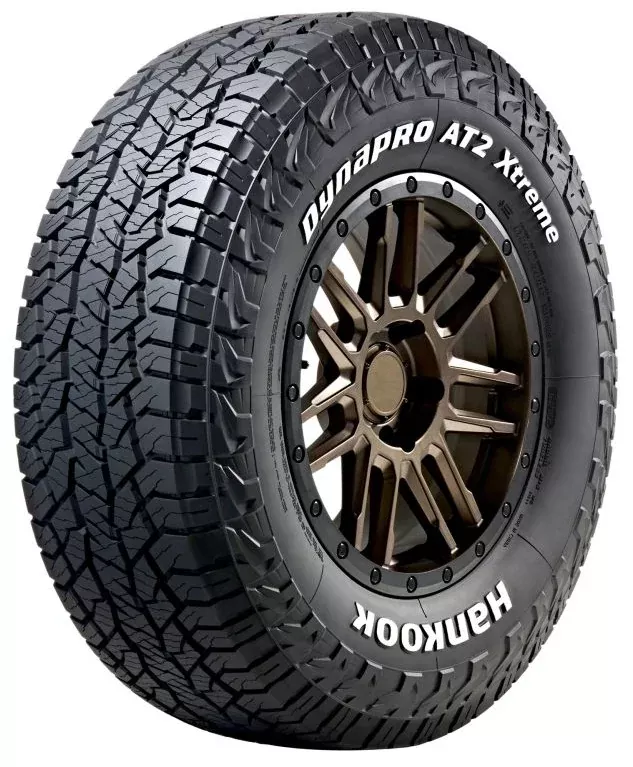 Hankook RF11 Dynapro AT2 235/65R17 104T padangos