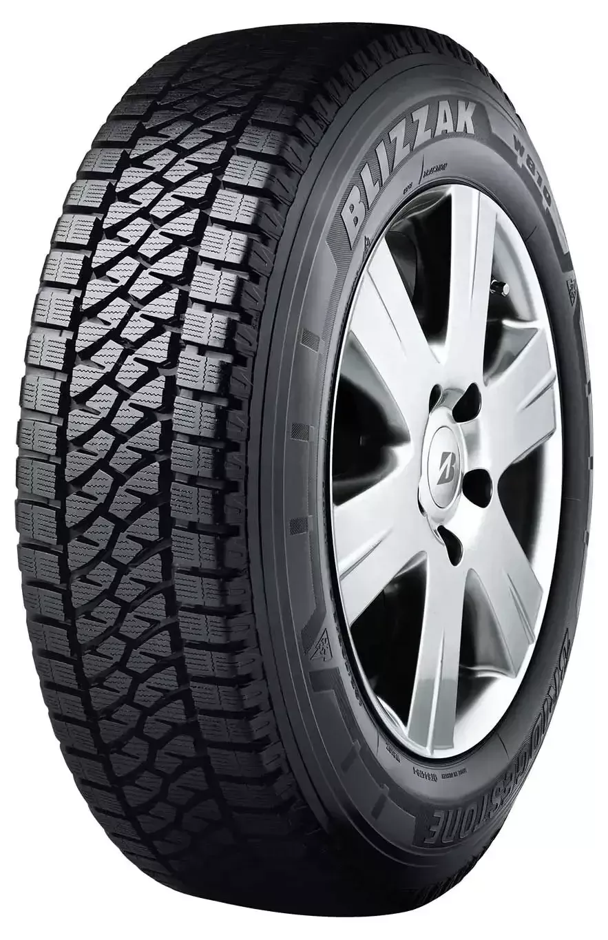 Bridgestone Blizzak W810 225/70R15C 112/110R padangos