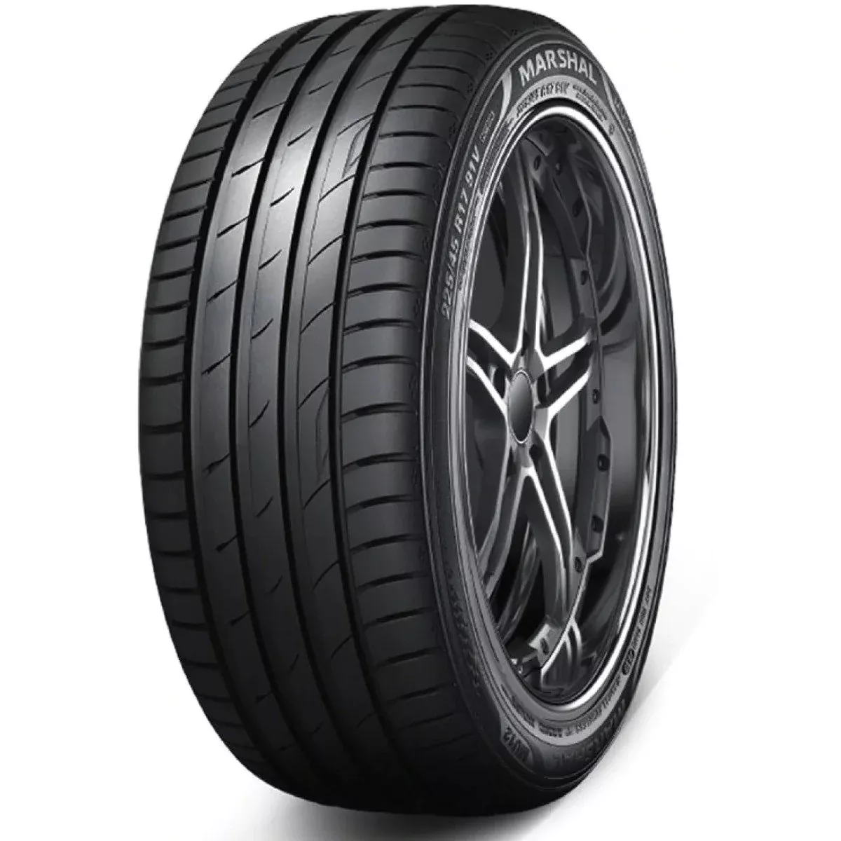 Marshal MU12 215/50R18 92W padangos