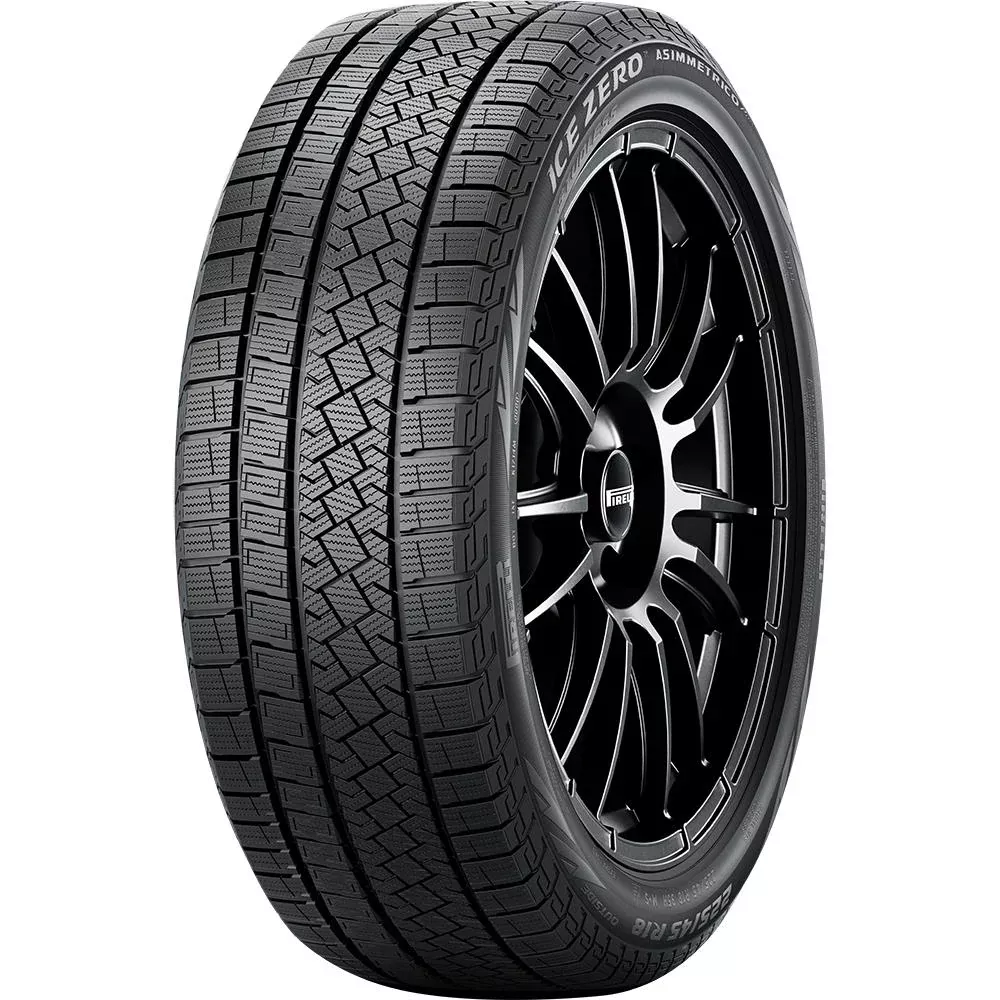 Pirelli Ice Zero Asimmetrico Plus 235/65R17 108H XL padangos