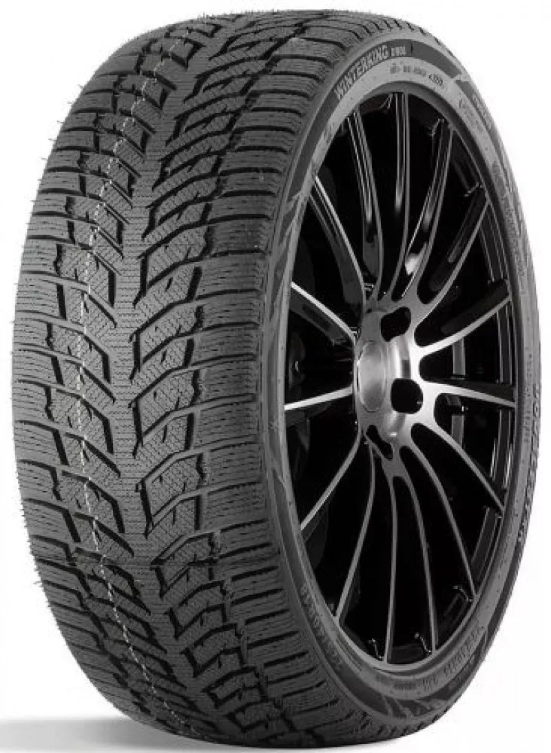 Doublestar DW08 175/65R14 82T padangos